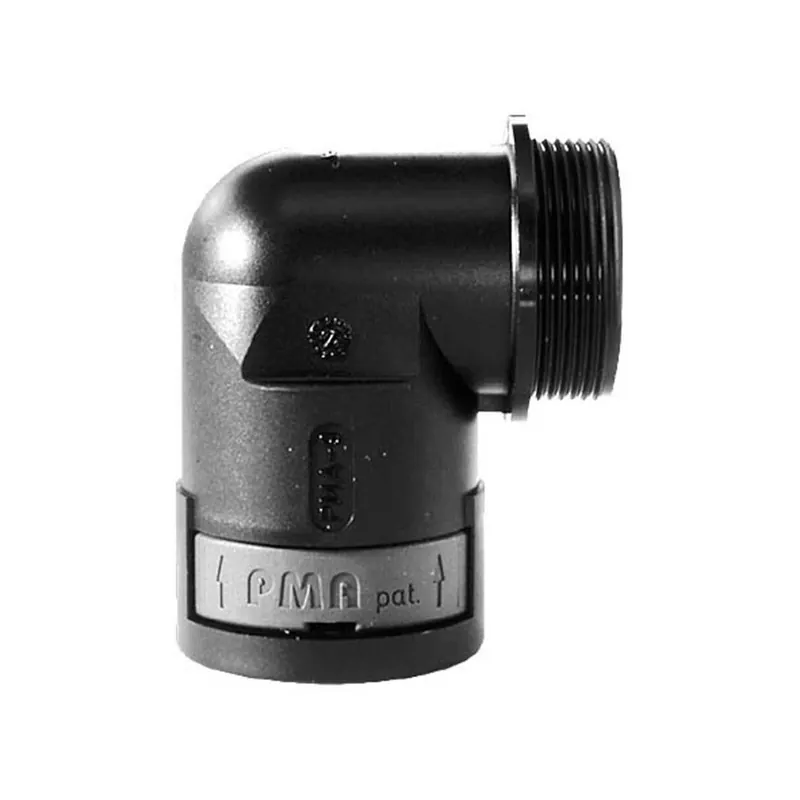 Vinkelförskruvning risnedsättning